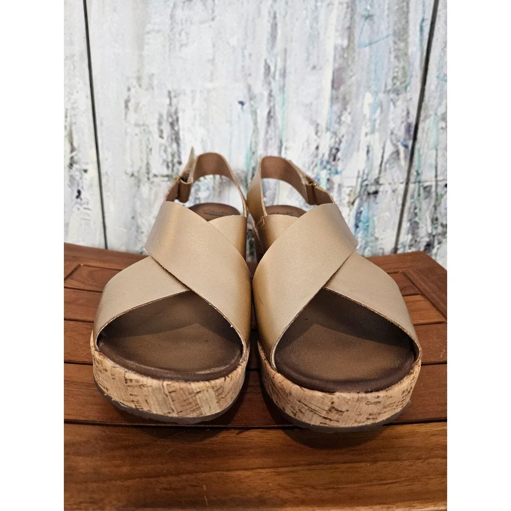Clarks brand collection